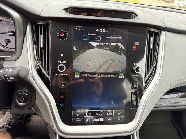 2023 Subaru Outback Limited XT