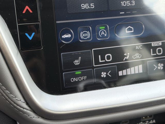 2023 Subaru Outback Limited XT