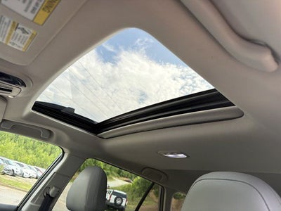 2023 Subaru Outback Limited XT