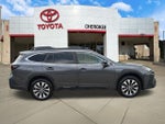 2023 Subaru Outback Limited XT