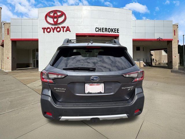 2023 Subaru Outback Limited XT