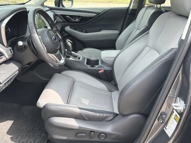 2023 Subaru Outback Limited XT