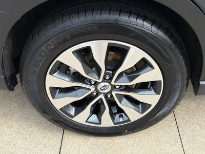 2024 Subaru Outback Touring XT