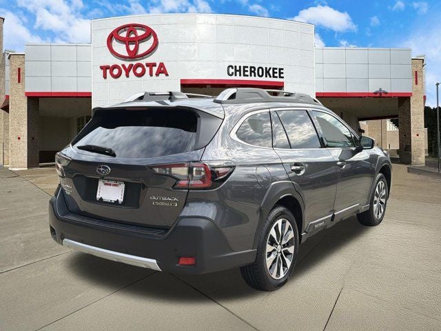 2024 Subaru Outback Touring XT