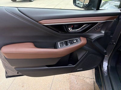 2024 Subaru Outback Touring XT