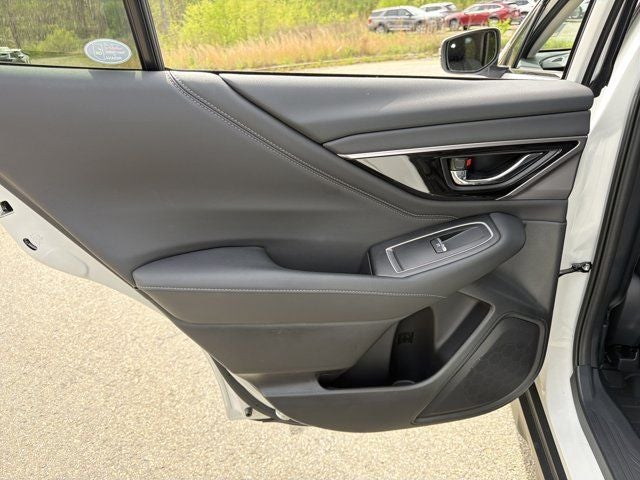 2025 Subaru Outback Touring XT