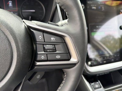 2025 Subaru Outback Touring XT