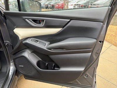 2020 Subaru Ascent Limited