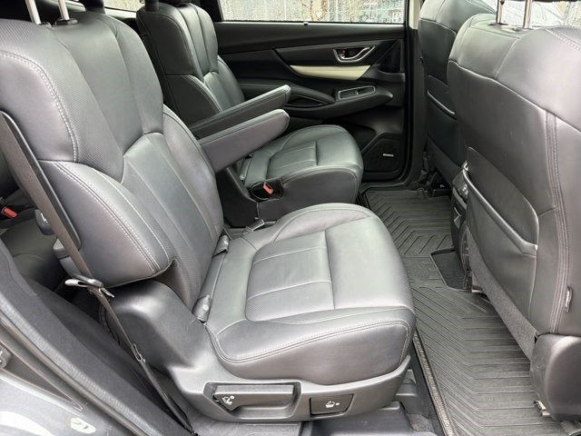 2020 Subaru Ascent Limited