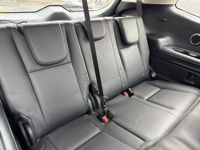 2020 Subaru Ascent Limited