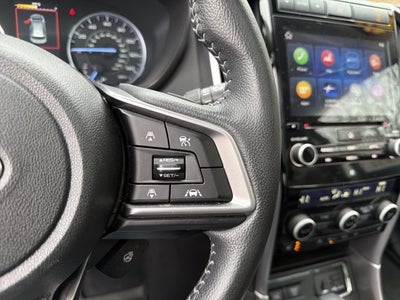 2020 Subaru Ascent Limited