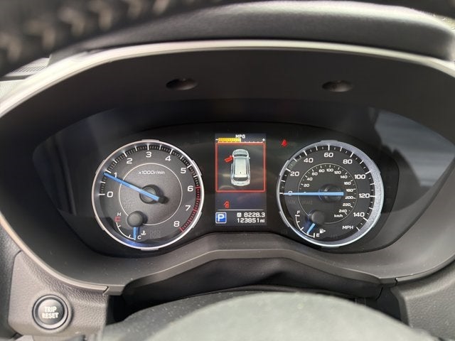 2020 Subaru Ascent Limited