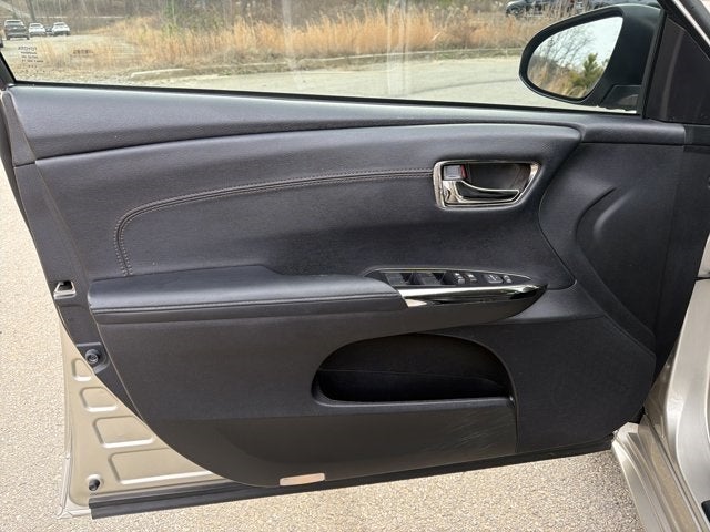 2014 Toyota Avalon XLE