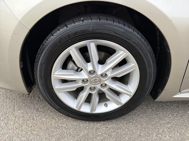 2014 Toyota Avalon XLE