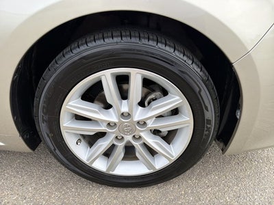 2014 Toyota Avalon XLE