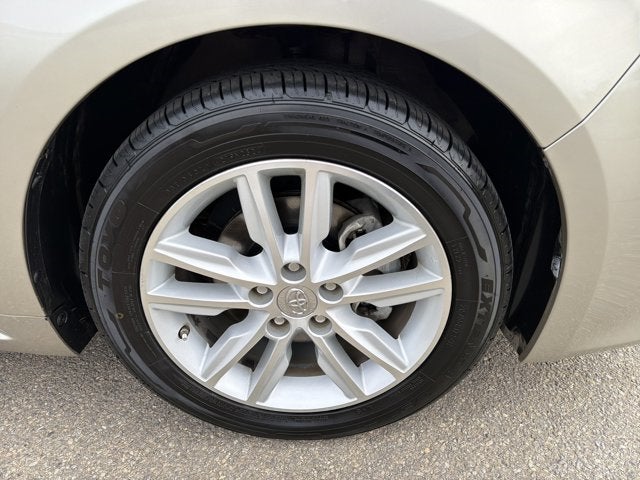 2014 Toyota Avalon XLE