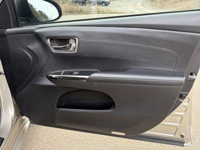 2014 Toyota Avalon XLE