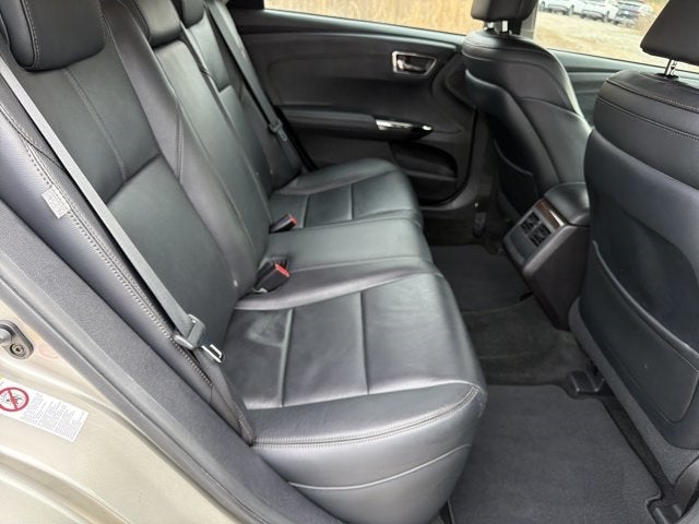 2014 Toyota Avalon XLE