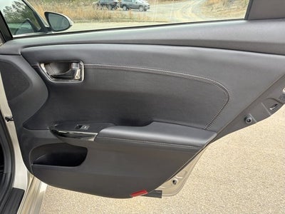 2014 Toyota Avalon XLE