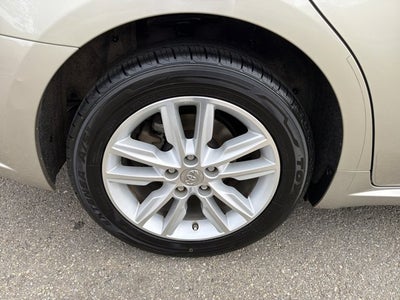 2014 Toyota Avalon XLE