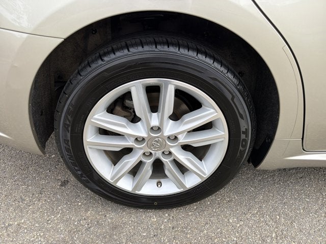 2014 Toyota Avalon XLE