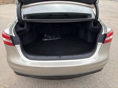 2014 Toyota Avalon XLE