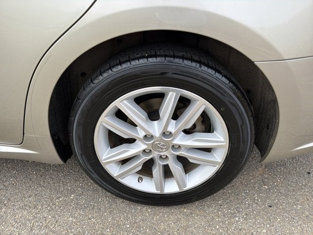 2014 Toyota Avalon XLE