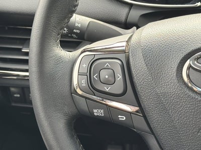 2014 Toyota Avalon XLE