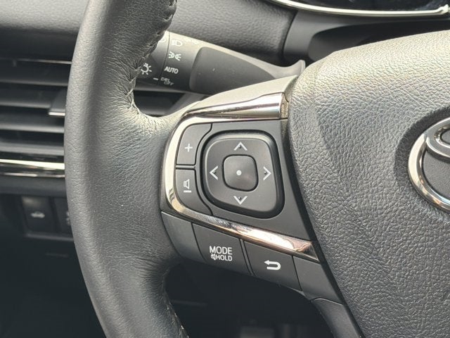 2014 Toyota Avalon XLE