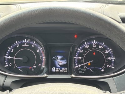 2014 Toyota Avalon XLE