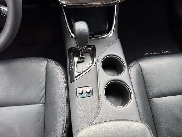 2014 Toyota Avalon XLE