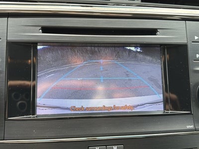 2014 Toyota Avalon XLE