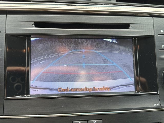 2014 Toyota Avalon XLE