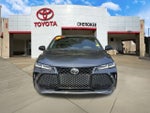 2022 Toyota Avalon Touring