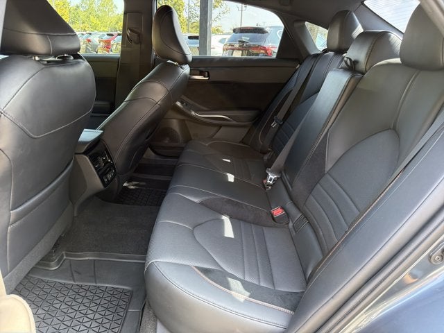 2022 Toyota Avalon Touring