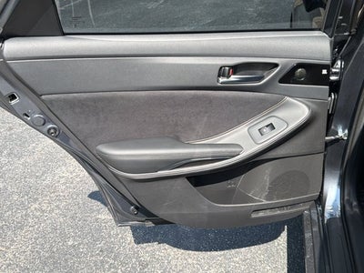 2022 Toyota Avalon Touring