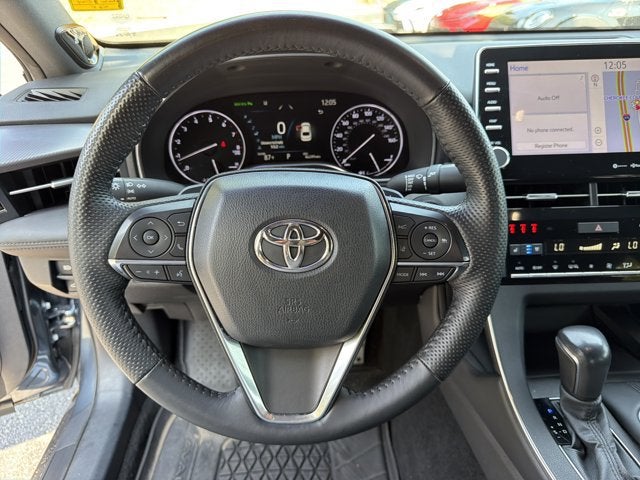 2022 Toyota Avalon Touring