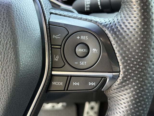 2022 Toyota Avalon Touring