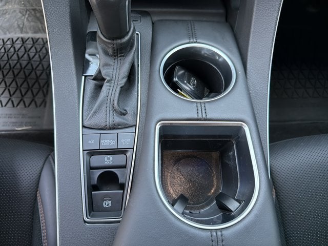 2022 Toyota Avalon Touring