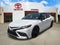 2023 Toyota Camry XSE V6