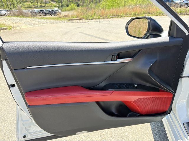 2023 Toyota Camry XSE V6