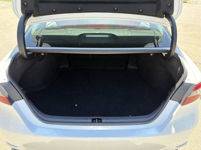 2023 Toyota Camry XSE V6