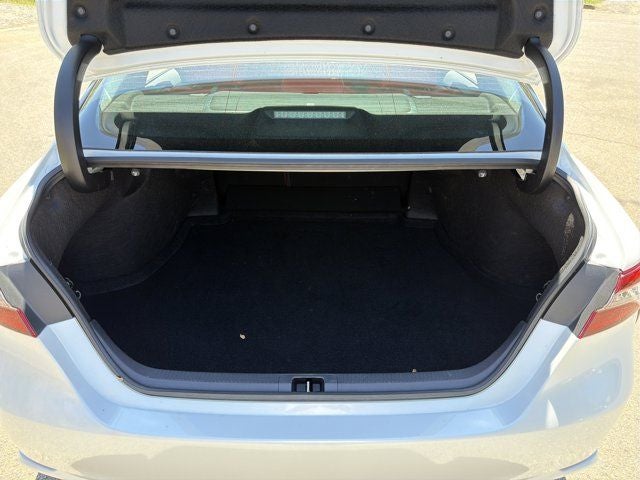 2023 Toyota Camry XSE V6