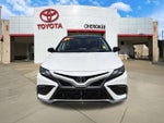 2023 Toyota Camry XSE V6