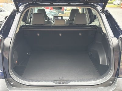 2020 Toyota RAV4 Hybrid Limited
