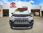 2020 Toyota RAV4 Hybrid Limited