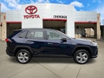 2020 Toyota RAV4 Hybrid Limited