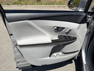 2013 Toyota Venza XLE