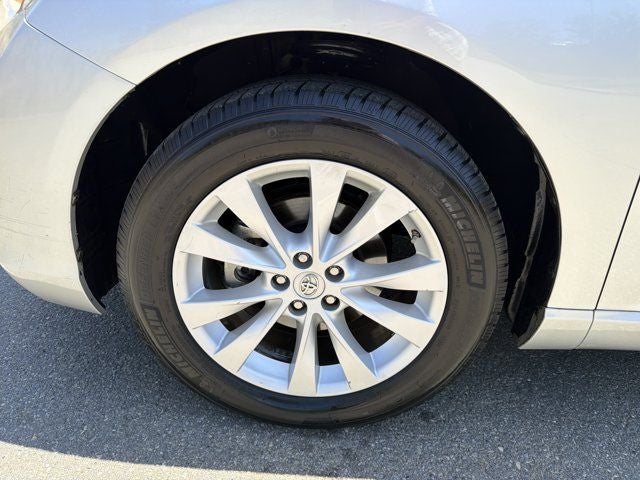 2013 Toyota Venza XLE