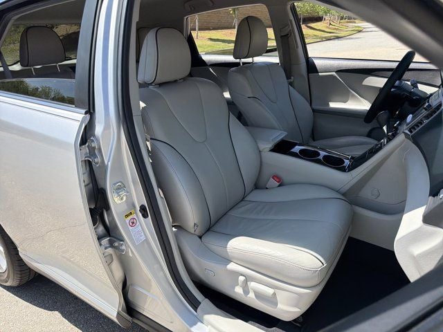 2013 Toyota Venza XLE